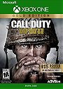 Call of Duty®: WWII - Gold Edition Call of Duty®: WWII - Gold Edition
