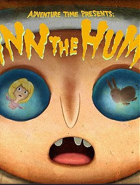 Finn the Human (2012)