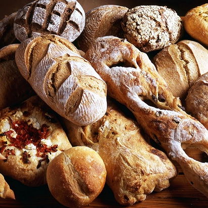 La Panadería de Pan