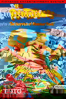 The Flintstones: Surprise at Dinosaur Peak