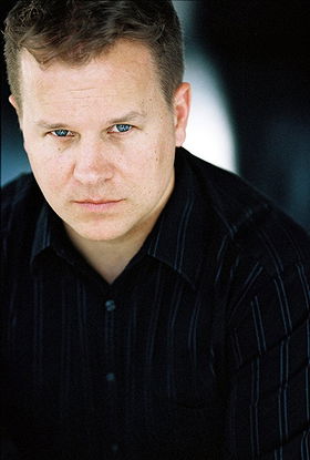 Mike Coleman