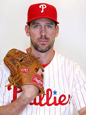 Cliff Lee