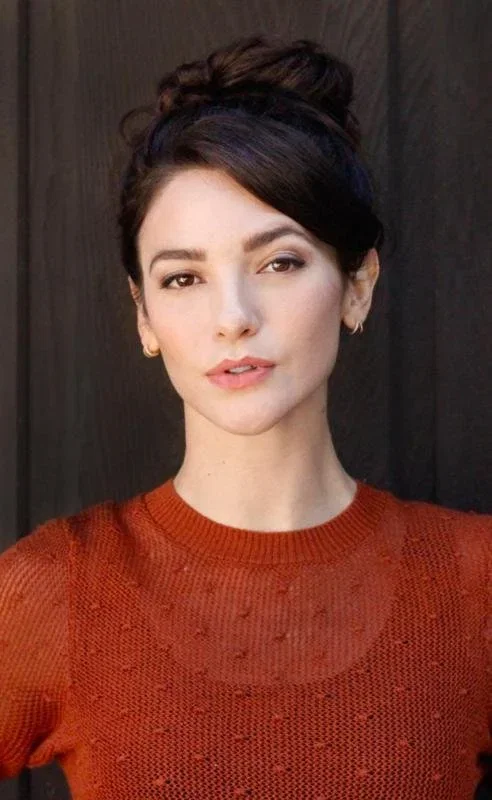 Stephanie Pearson