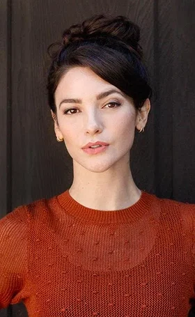 Stephanie Pearson