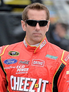 Greg Biffle