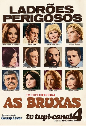 As Bruxas