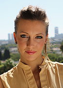 Katie Cassidy