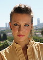 Katie Cassidy