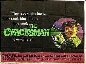 The Cracksman