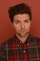 Adam Scott
