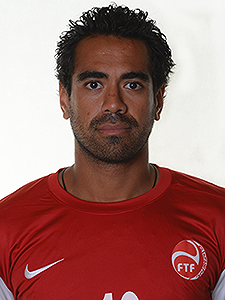 Nicolas Vallar