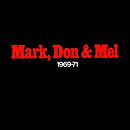 Grand Funk Railroad - Mark Don Mel