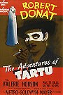 The Adventures of Tartu