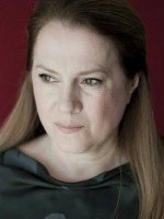 Nadezhda Markina