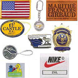 Woven Label Company