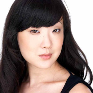 Jennifer Kim