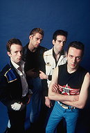 The Clash