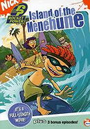 Rocket Power: Island of the Menehune