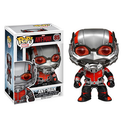 Ant-Man Pop!: Ant-Man