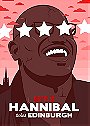 Hannibal Buress: Hannibal Takes Edinburgh