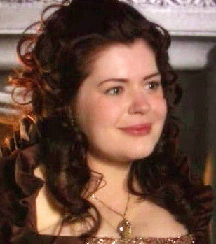 Laura Jane Laughlin