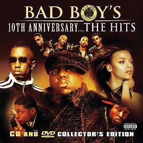 Bad Boys Records 10th Annivers