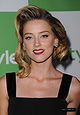 Amber Heard