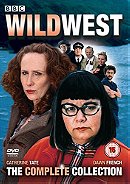 Wild West : Complete BBC Series 1 & 2 
