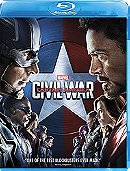Captain America: Civil War 