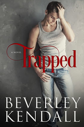 Trapped (Trapped #1) 
