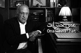 Omar Khairat