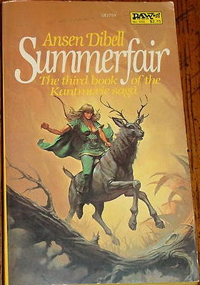 Summerfair