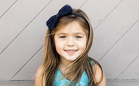 Samantha Grace Blumm