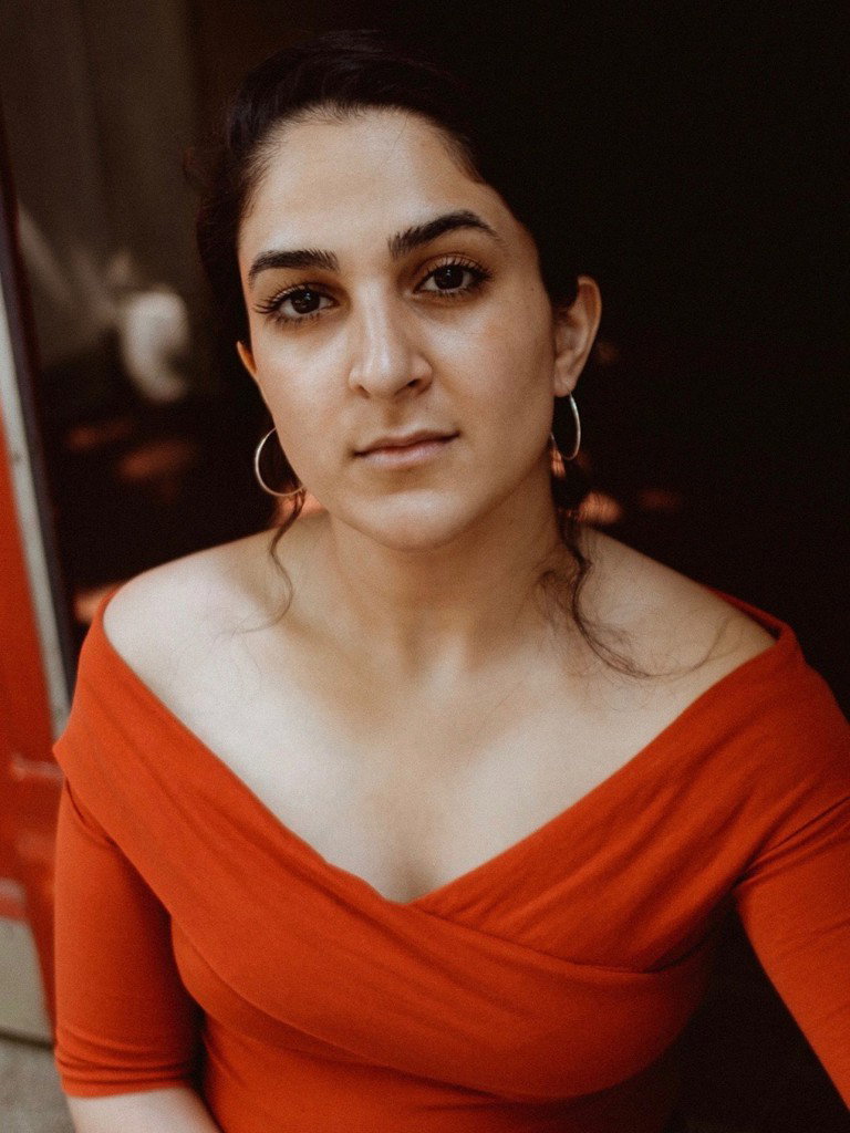 Rana Farahani