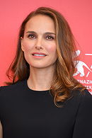 Natalie Portman