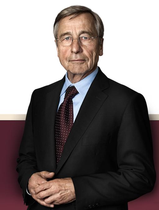 Wolfgang Clement