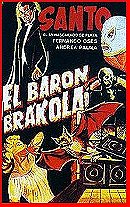 El barón Brakola