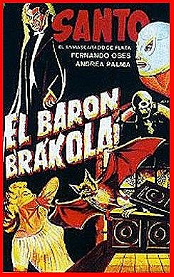 El barón Brakola