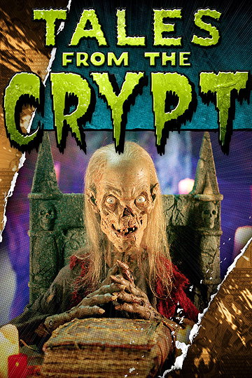 Tales from the Crypt