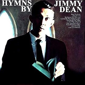 Hymns by Jimmy Dean
