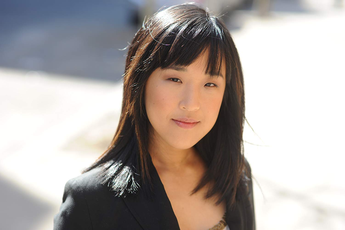 Jennifer Tsay
