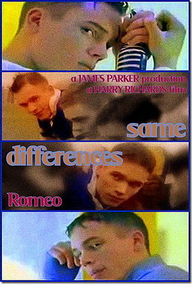 Same Difference