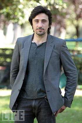 Massimo De Santis