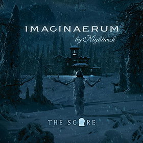 Imaginaerum: The Score