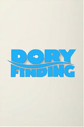 Dory Finding
