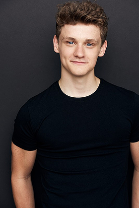 Ben Cook