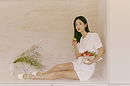 女演員奇恩世夏季畫報 Artid Brand Muse - Special Times