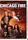 Chicago Fire: Season Nine 