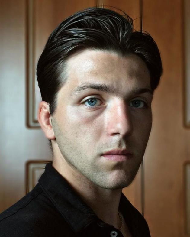 Florent Hill