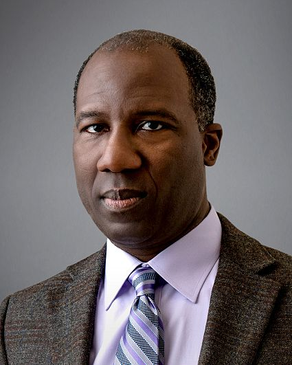 Russell G. Jones
